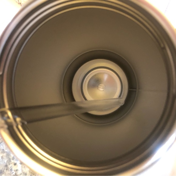 Stanley 40oz The FlowState Quencher H2.0 Tumbler : Peach Tie Dye - Picture 6 of 7